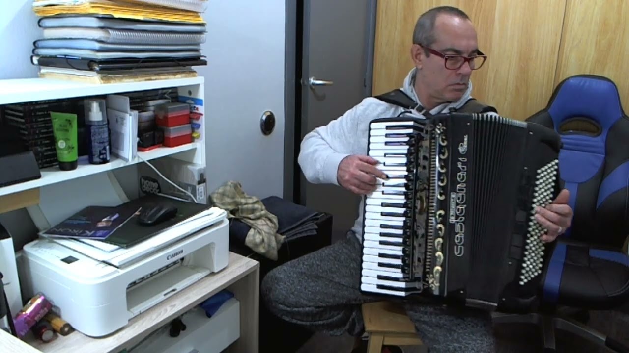 EL MAESTRO