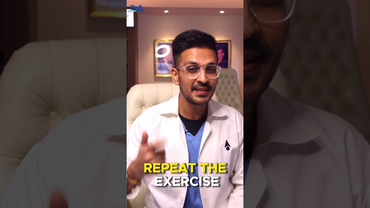 How to test your eyesight right at home?