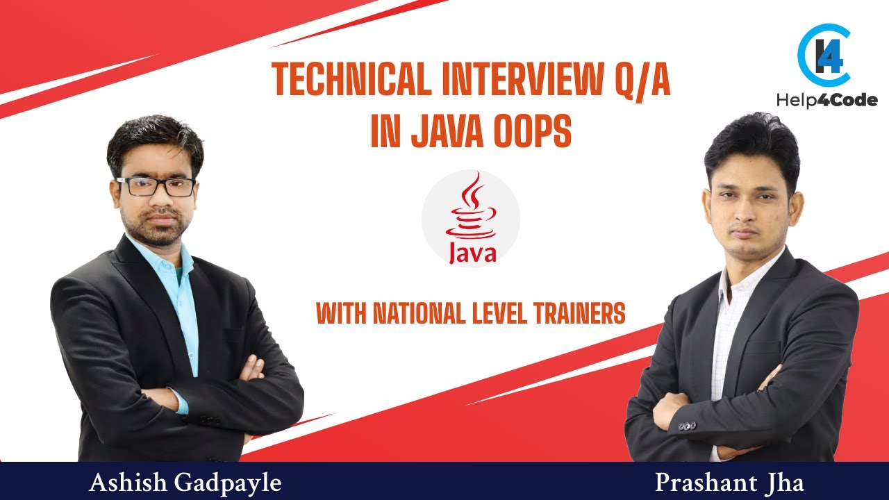 2 Java OOPs #Interview | object oriented programming java  #education  #java #college