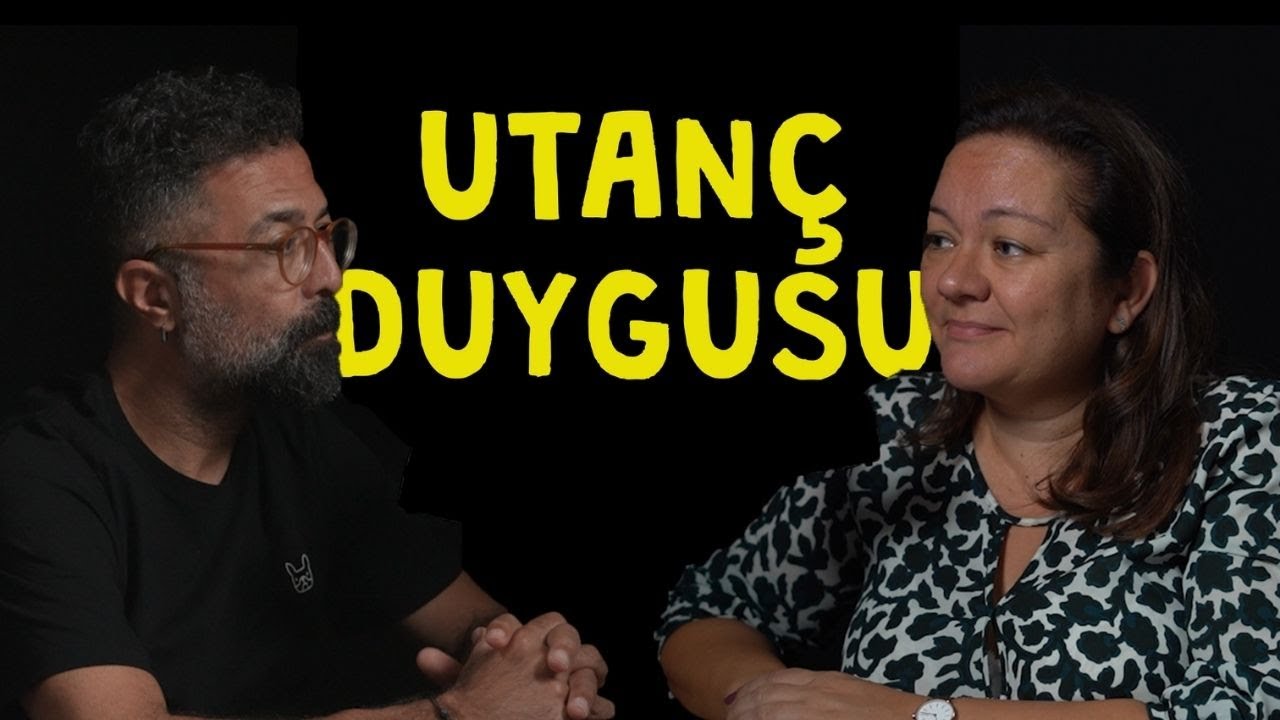 Funda Akkapulu ile Utanç