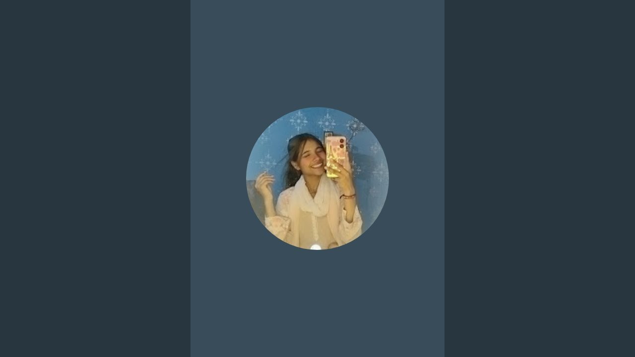 Mikkudireallife is live! Hello dosto