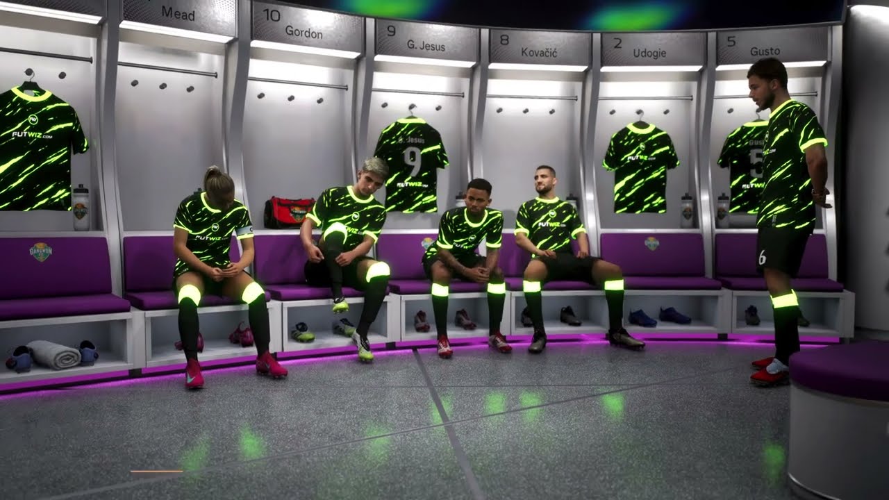 EA SPORTS FC 26 Rags to Riches - We EVOing Jesus! - Ep. 3