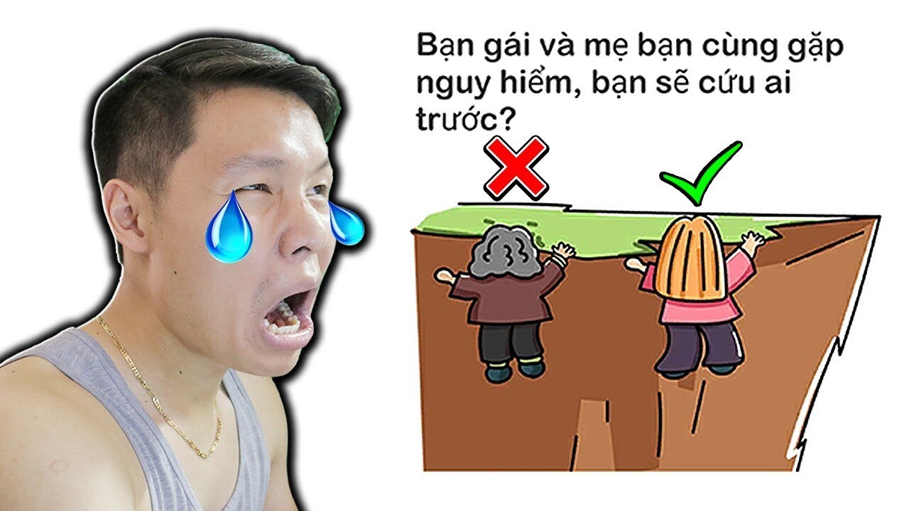 SLENDERMAN SẼ GIẢI CỨU CHO MẸ HAY BẠN GÁI KHỎI NGUY HIỂM(BRAIN OUT)