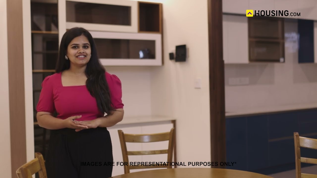 2, 3 BHK Apartments Starting at Rs. 70.2 L | RRL Palacio | Sarjapur, South Bangalore