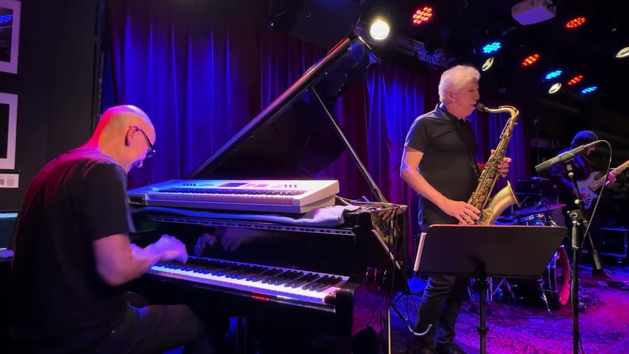 2024-10-23 Yellowjackets Fasching Jazz Club (3/5)
