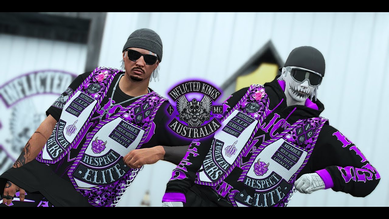 Five Wonky X Optic Networks Feat. RRMC