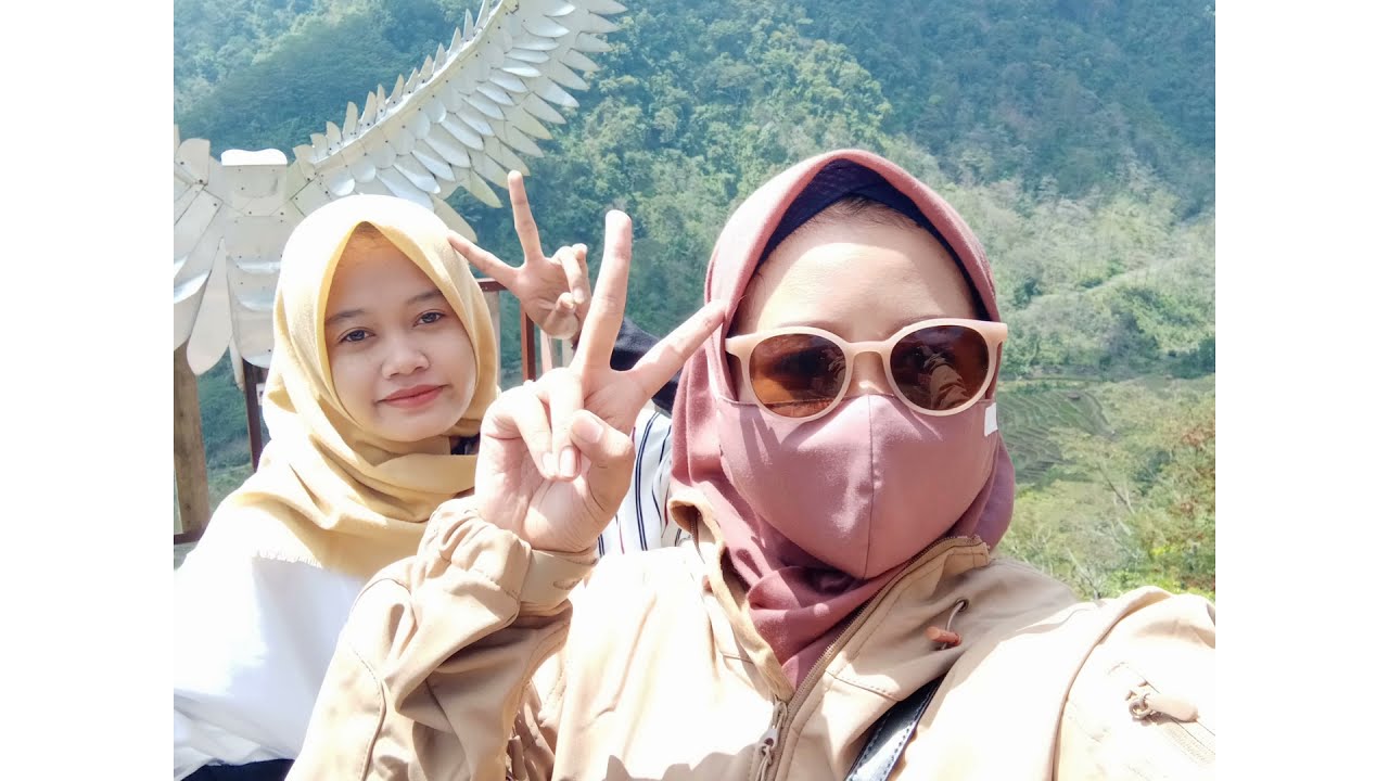 TEMPAT WISATA VIRAL (DESA TEMPUR, JEPARA)