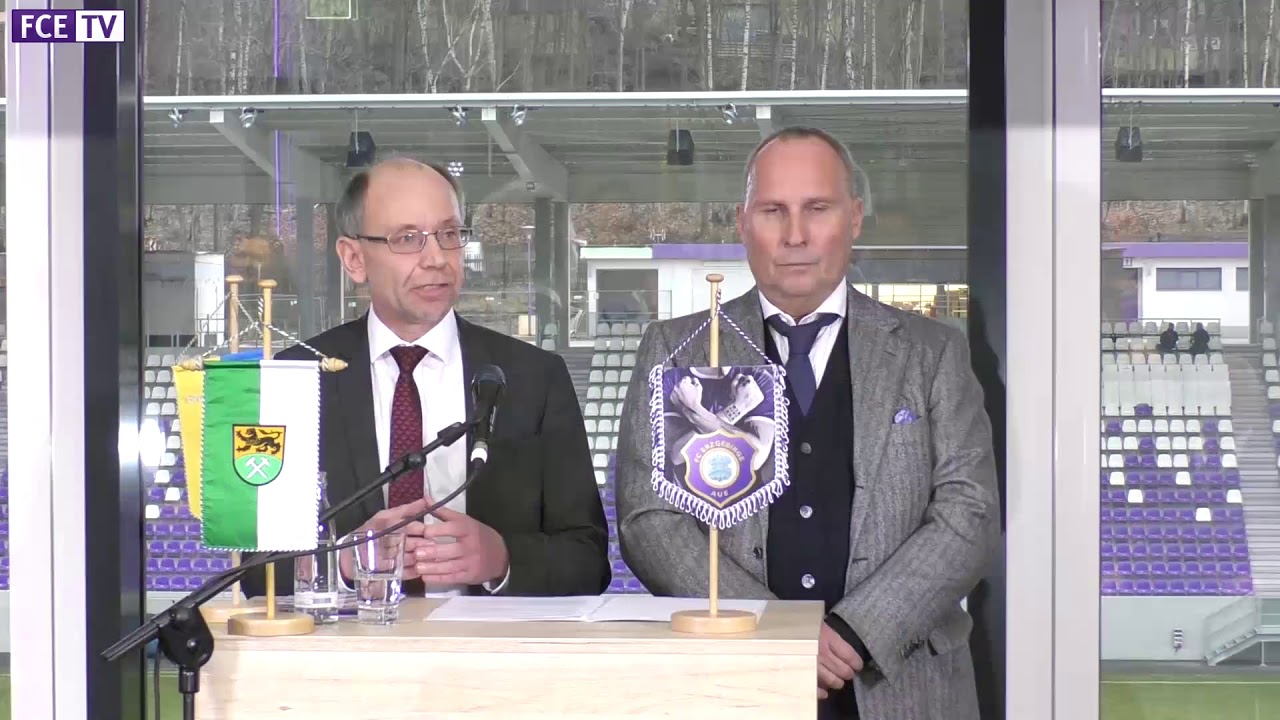 2  Eröffnungsrede Andreas Stark & Helge Leonhardt