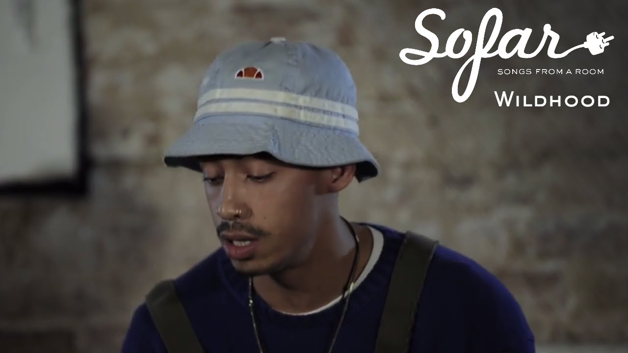 Wildhood - Only Wonder | Sofar London