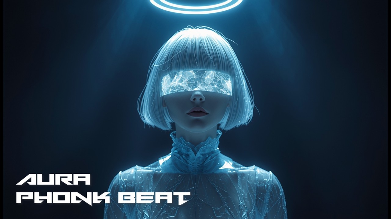 Top Most Trending Aura Phonk Beat - TikTok Viral Phonk Music