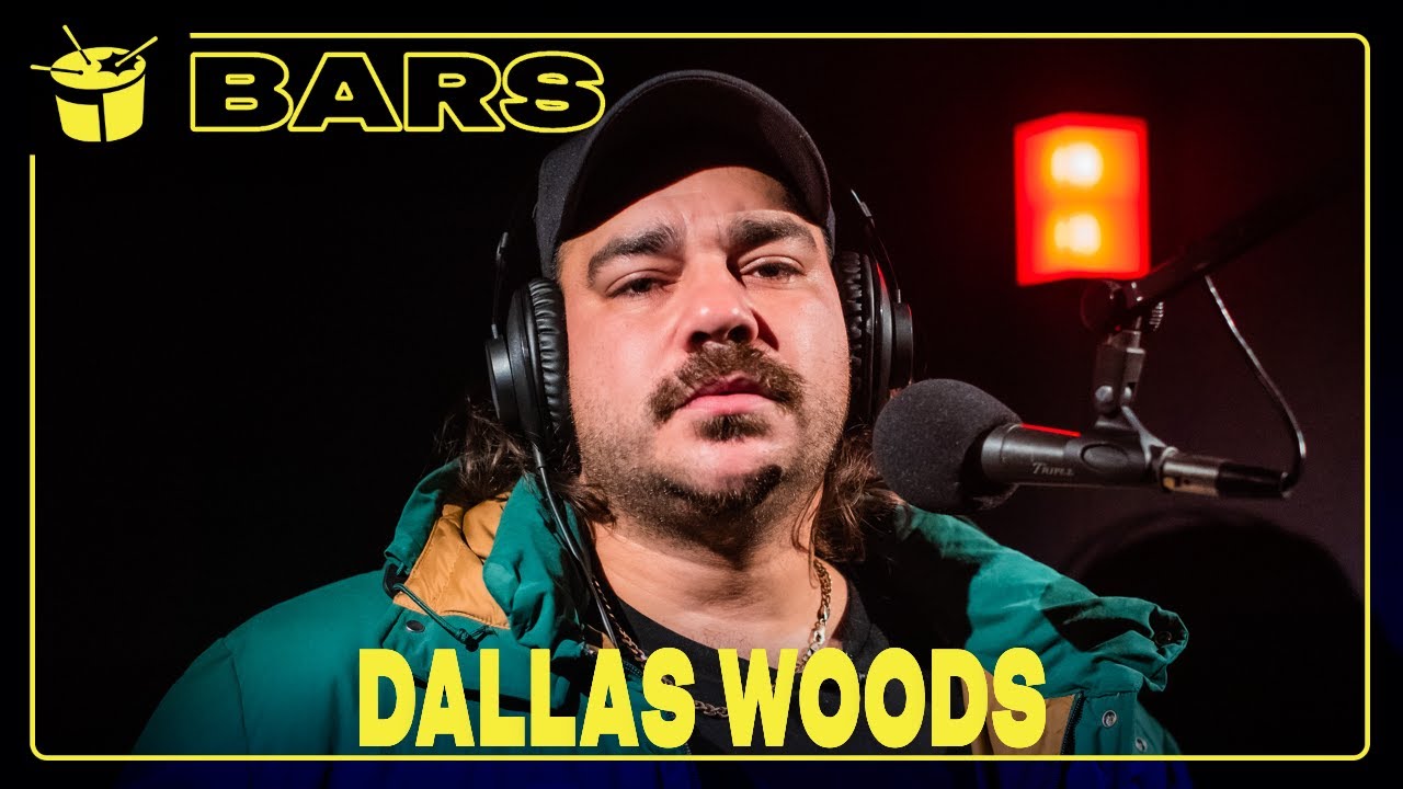 Dallas Woods | BARS