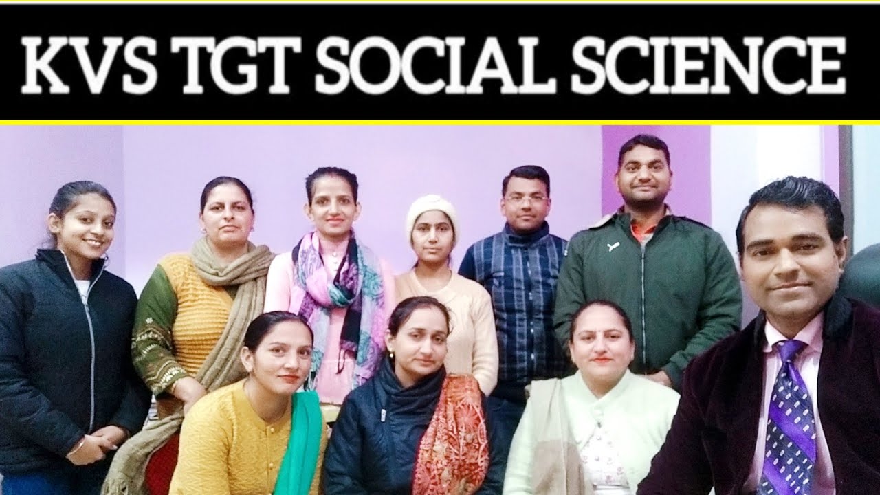 Kvs SST teacher Interview in Hindi | Social studies interview questions | PD Classes Manoj Sharma