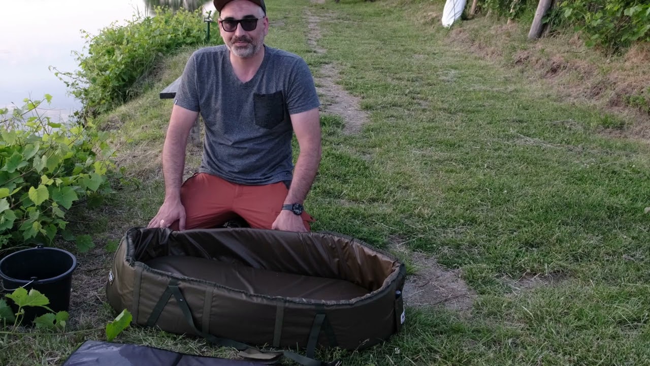 Jak Używać Maty Karpiowej