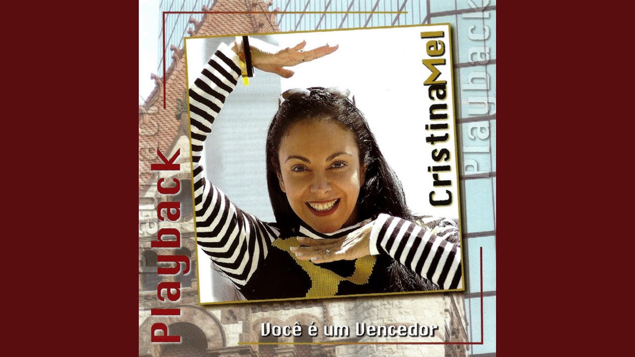 Estória de Um Lar (Playback)