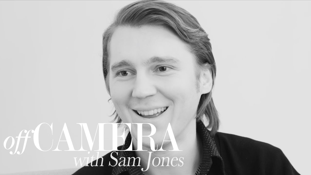 Paul Dano: 
