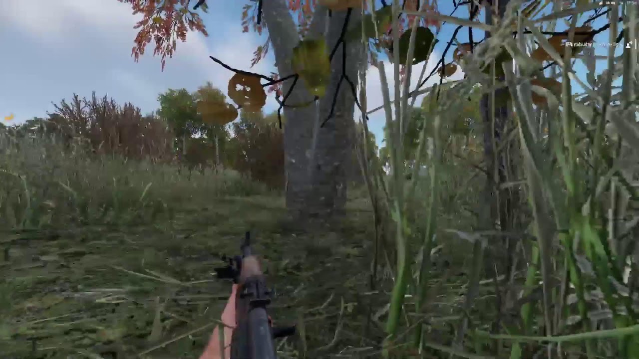 Arma Reforger livestream PS5