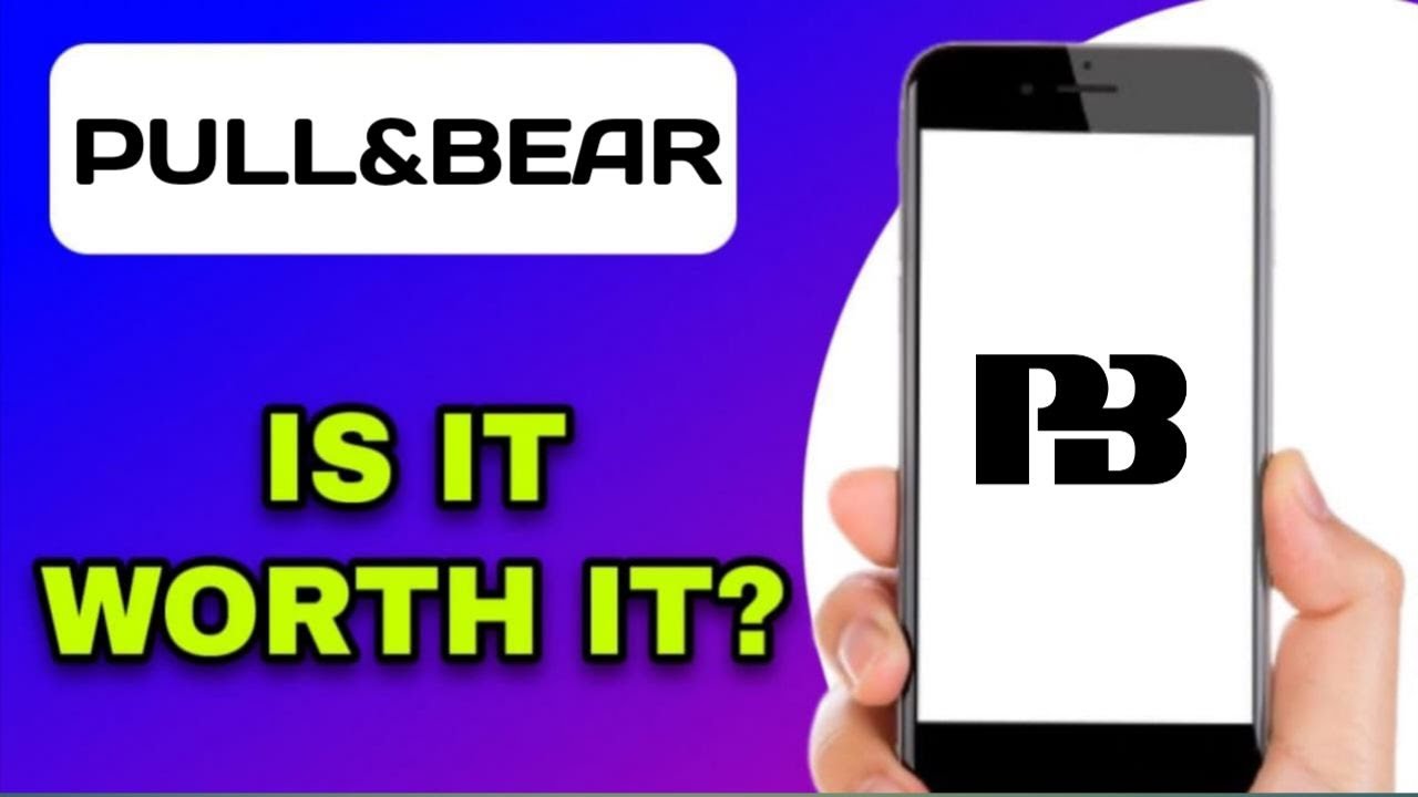 PULL&BEAR APP REVIEW - IS IT WORTH IT? (EXPLAINED)