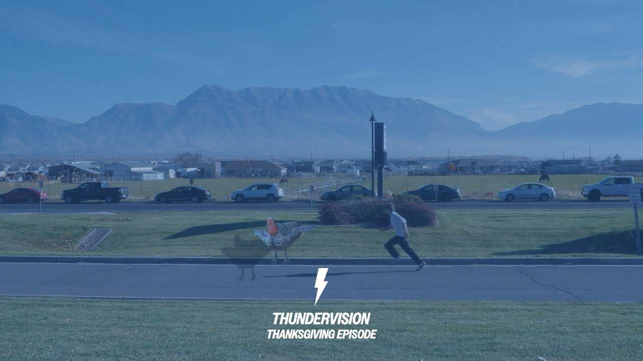 Thundervision | Westlake High School | Season 10: Week 14