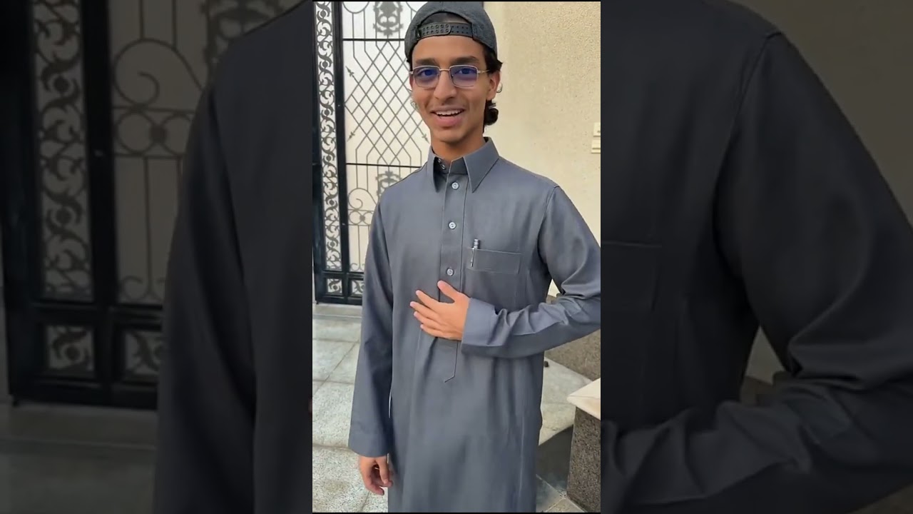 غناتي و دنى و دانه | نشكر اللّٰه على نعمه الامان والامان