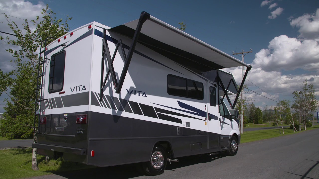 Location VR St-Cyr VITA