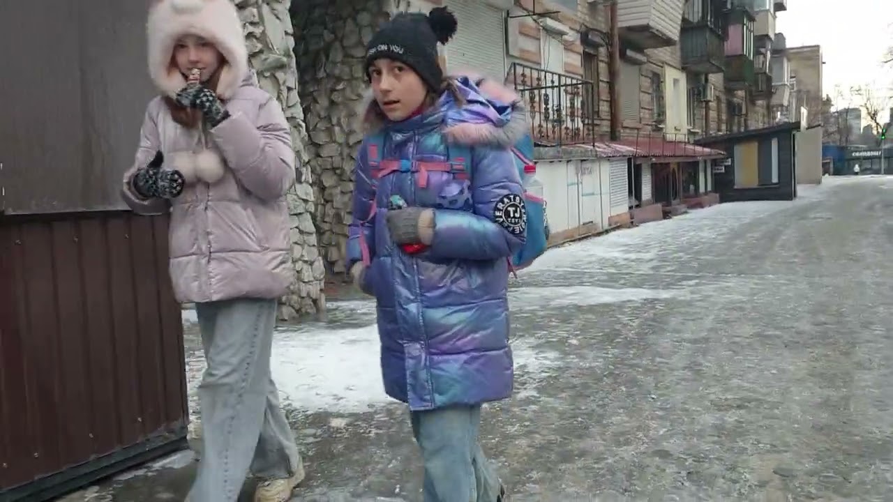 Подвернулась работа 