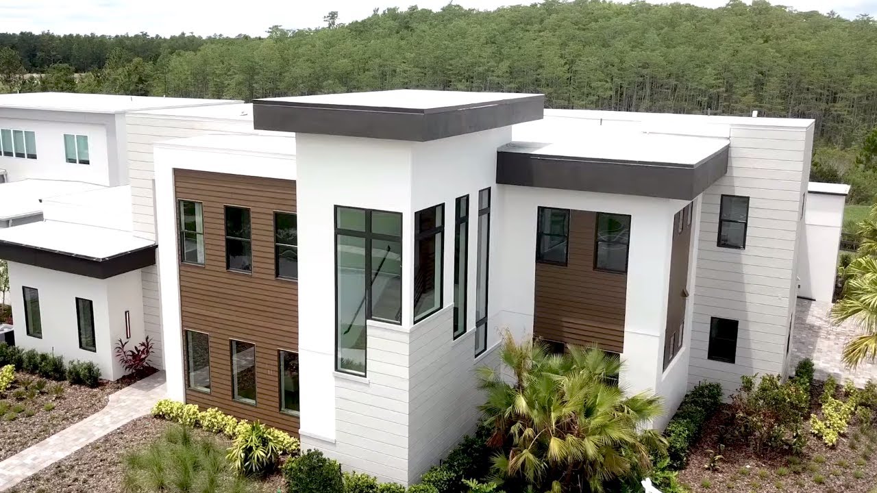 ENVY HOMES | Lake Nona Luxury Home | SOLD | Laureate Park | Orlando Home Finders | Orlando Realtor