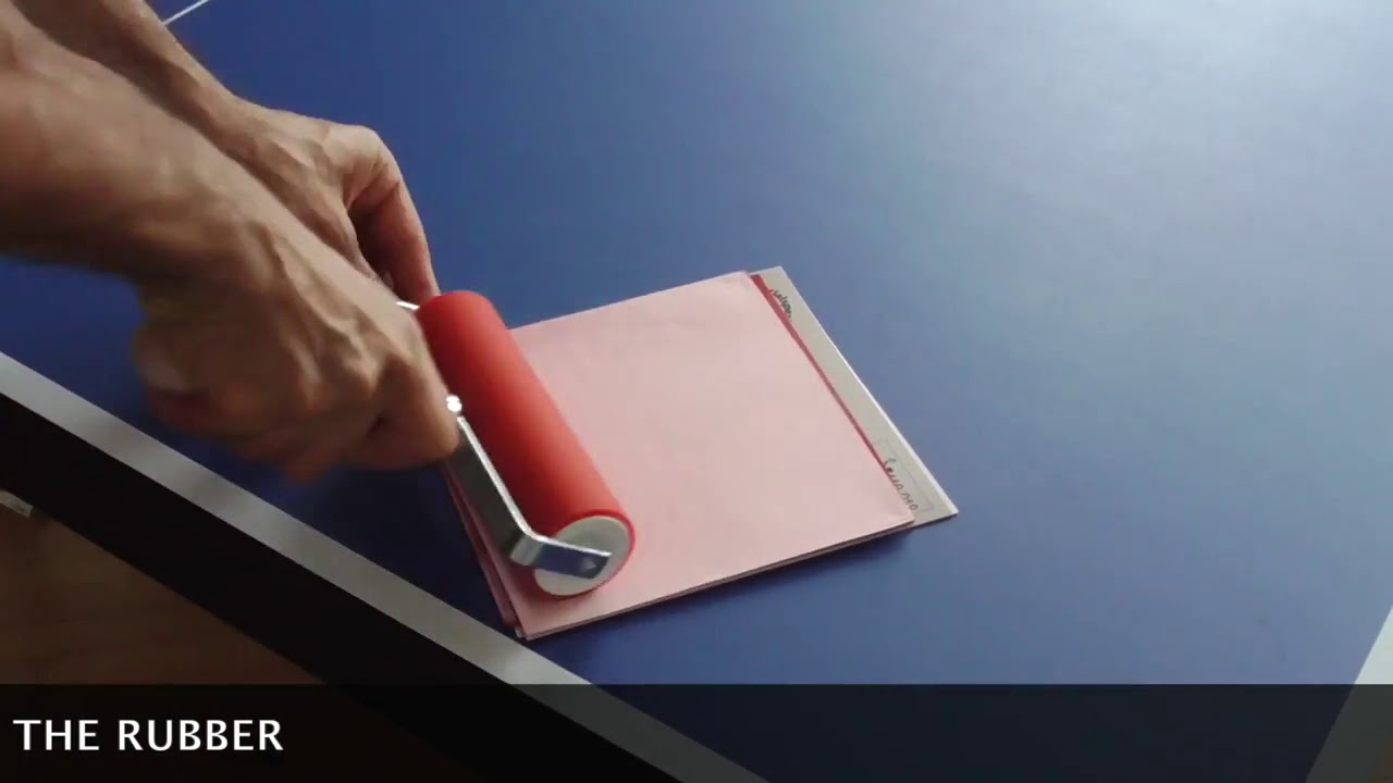 Der Materialspezialist DIABOLIC Anti mounting instruction Инструкция по наклеиванию, как наклеить