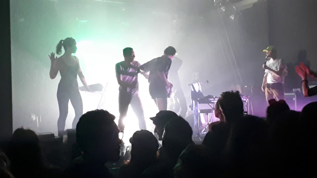 Pop X Cattolica live TPO Bologna