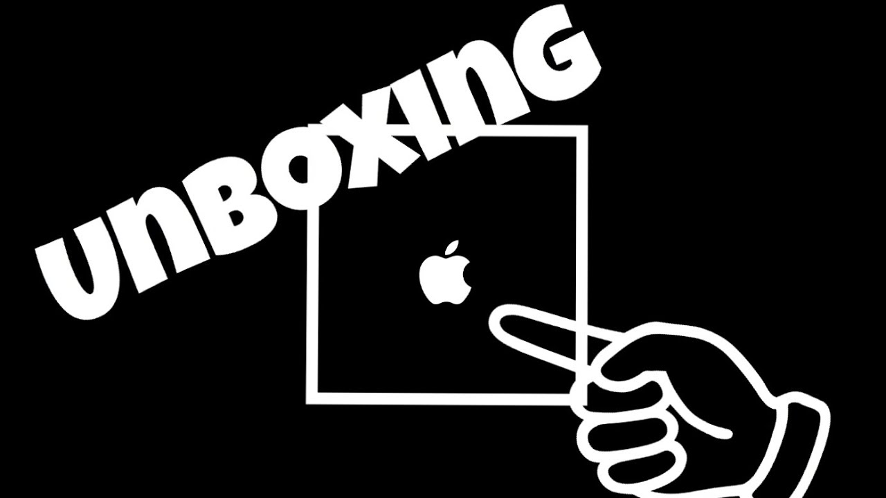 UNBOXING/ MacBook Air 2020 512gb in Gold Color / TAGALOG