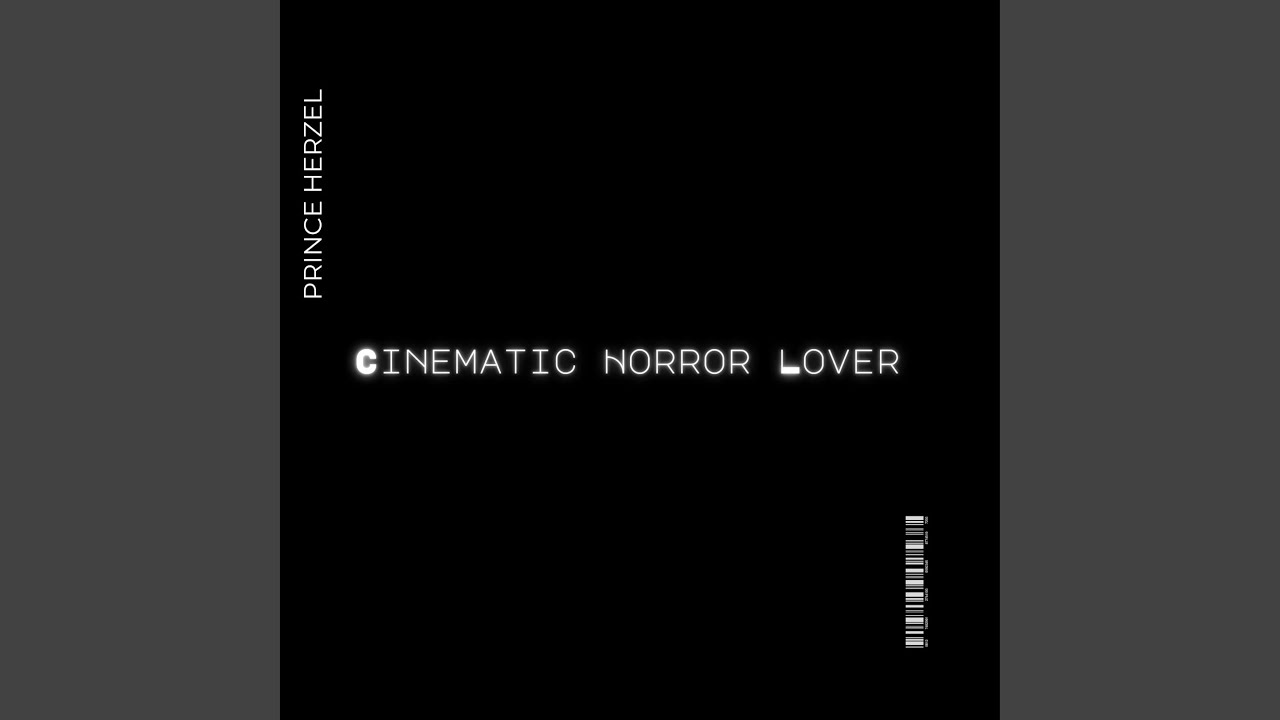 Cinematic Horror Lover, Vol. 39