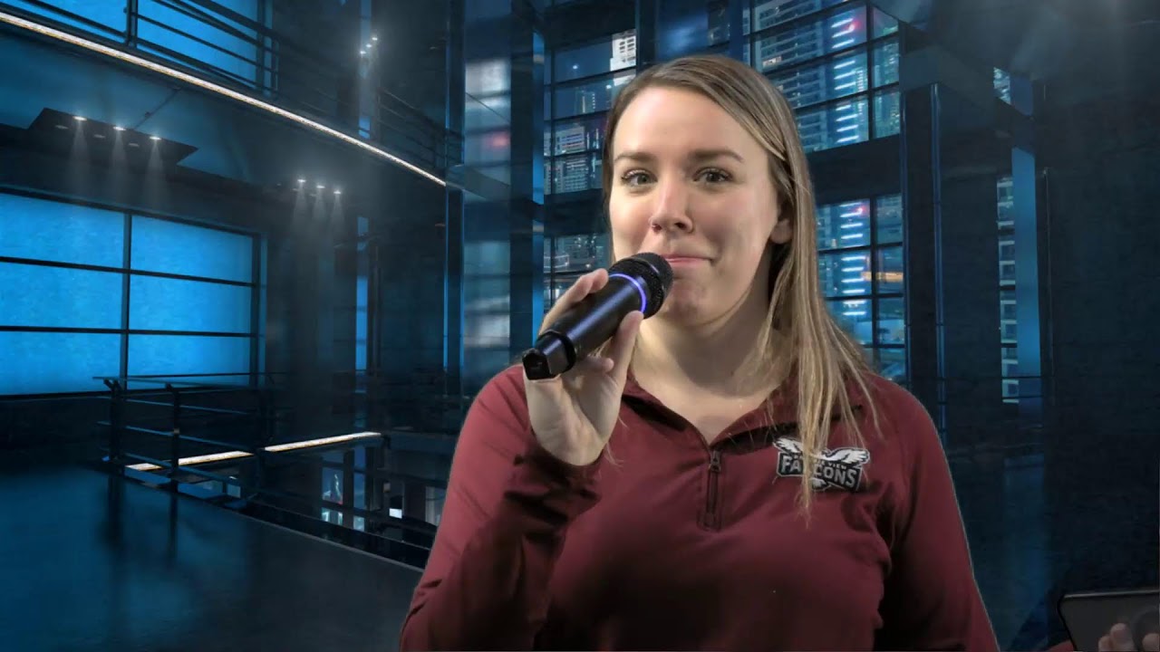 PVTV Newscast