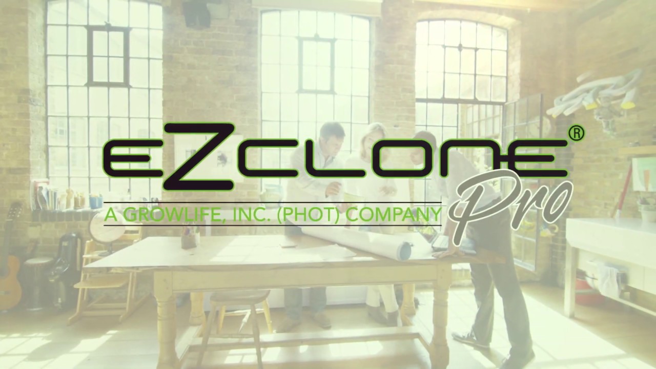 Grow Like a Pro with EzClone