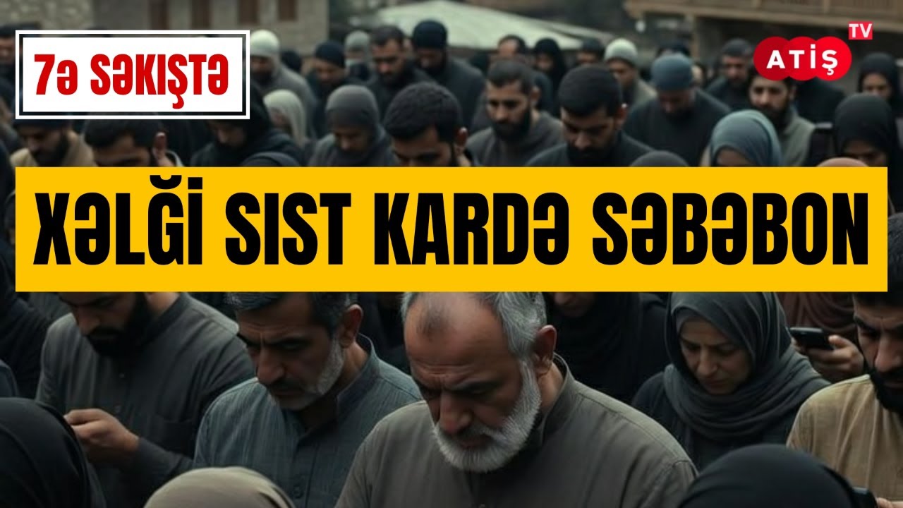 ATİŞ TV | HAFTƏ SƏKIŞTƏ 15.02.2026