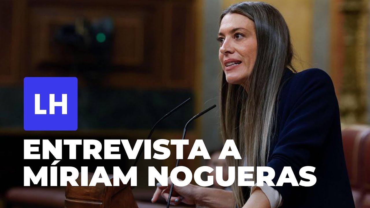 Nogueras, sobre el decreto ómnibus: 