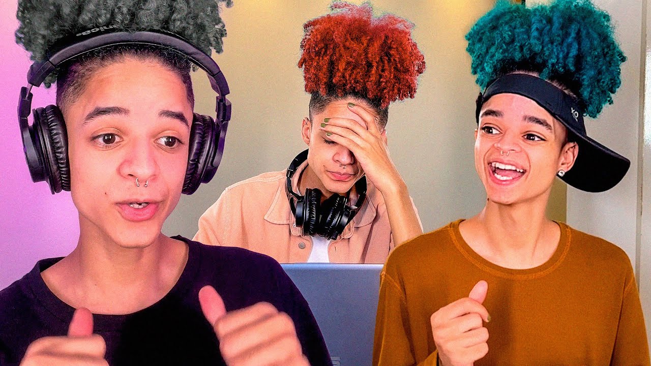 QUANDO O FILHO DO PRODUTOR ATRAPALHA A GRAVAÇÃO PT. 23