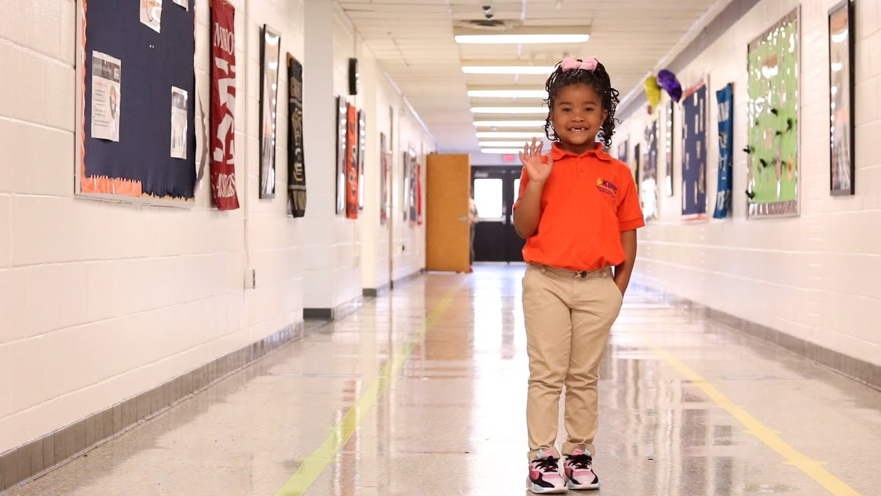 Day in the Life - Elementary Schools