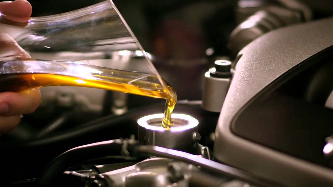Nulon 30 second Commercial 2014