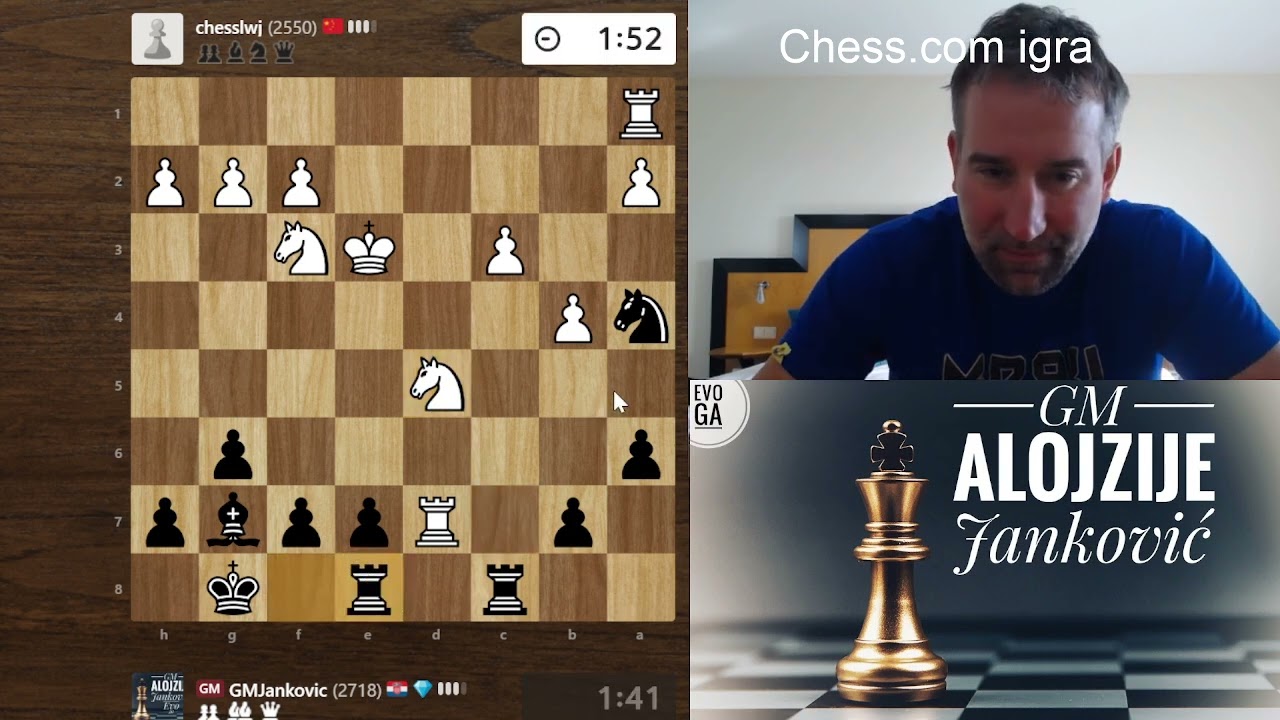 Kasparov - Timman meč!