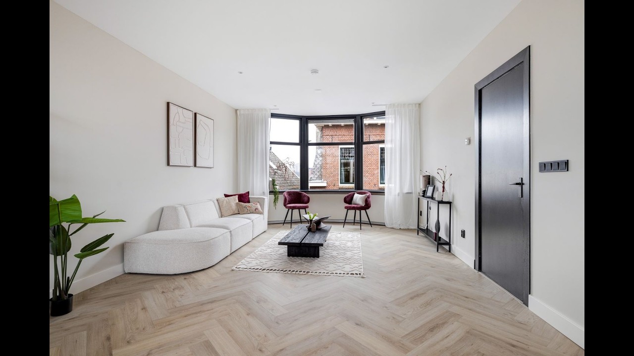 Bovenstraat 45A Rotterdam