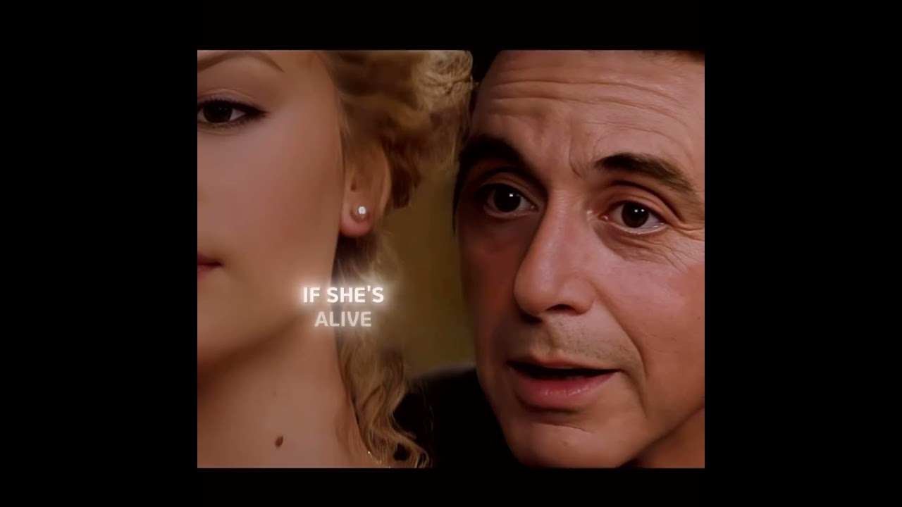 Devil Seduces with a Compliment  #DevilsAdvocate #AlPacino #MovieScenes #Psychological #KeanReeves