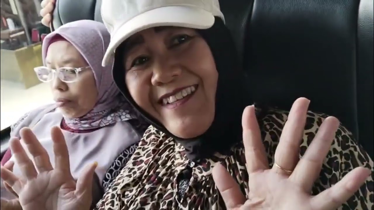 OPEN TRIP WISDA TOUR GOES TO PALEMBANG - LAMPUNG | 19 - 25 April 2026