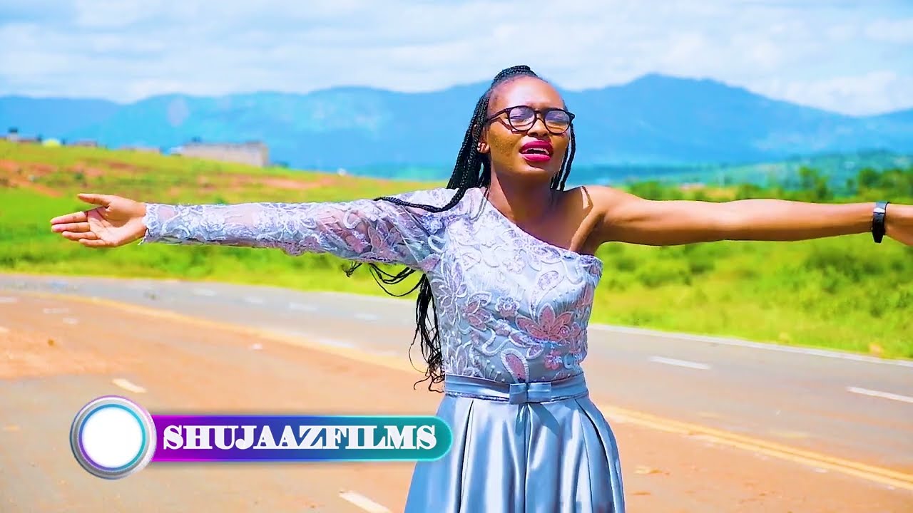 NGAKUTAIA _ HADASSAH X DORCAS OFFICIAL VIDEO