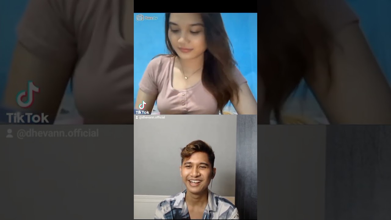 kenapa kamu nangis #ometv #live