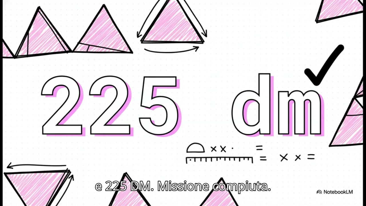 Calcolare il perimetro del triangolo isoscele e del triangolo equilatero