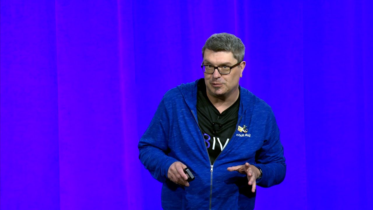 Cloud-native development with .NET 8 | BRK201H