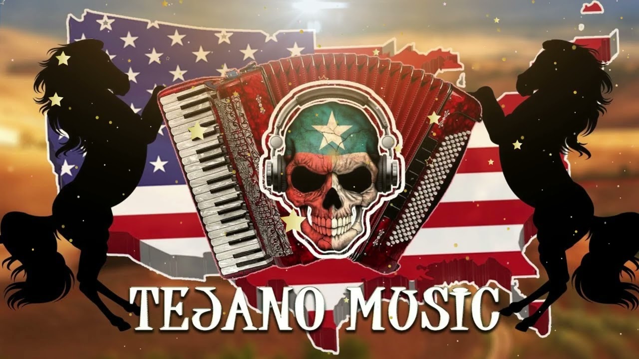 Tejano Shootout Mix!