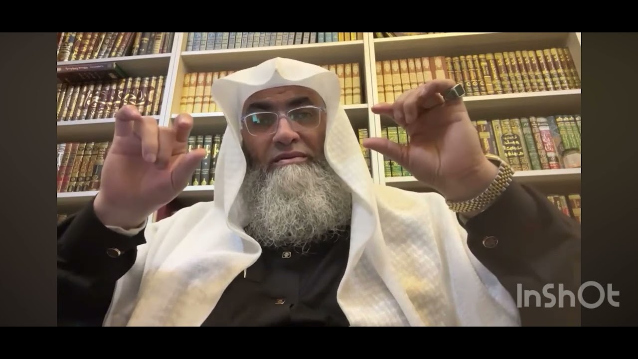 مستوى اليقين الذي يحقق الله به الإستجابة مع الدكتور طارق الخوالدة