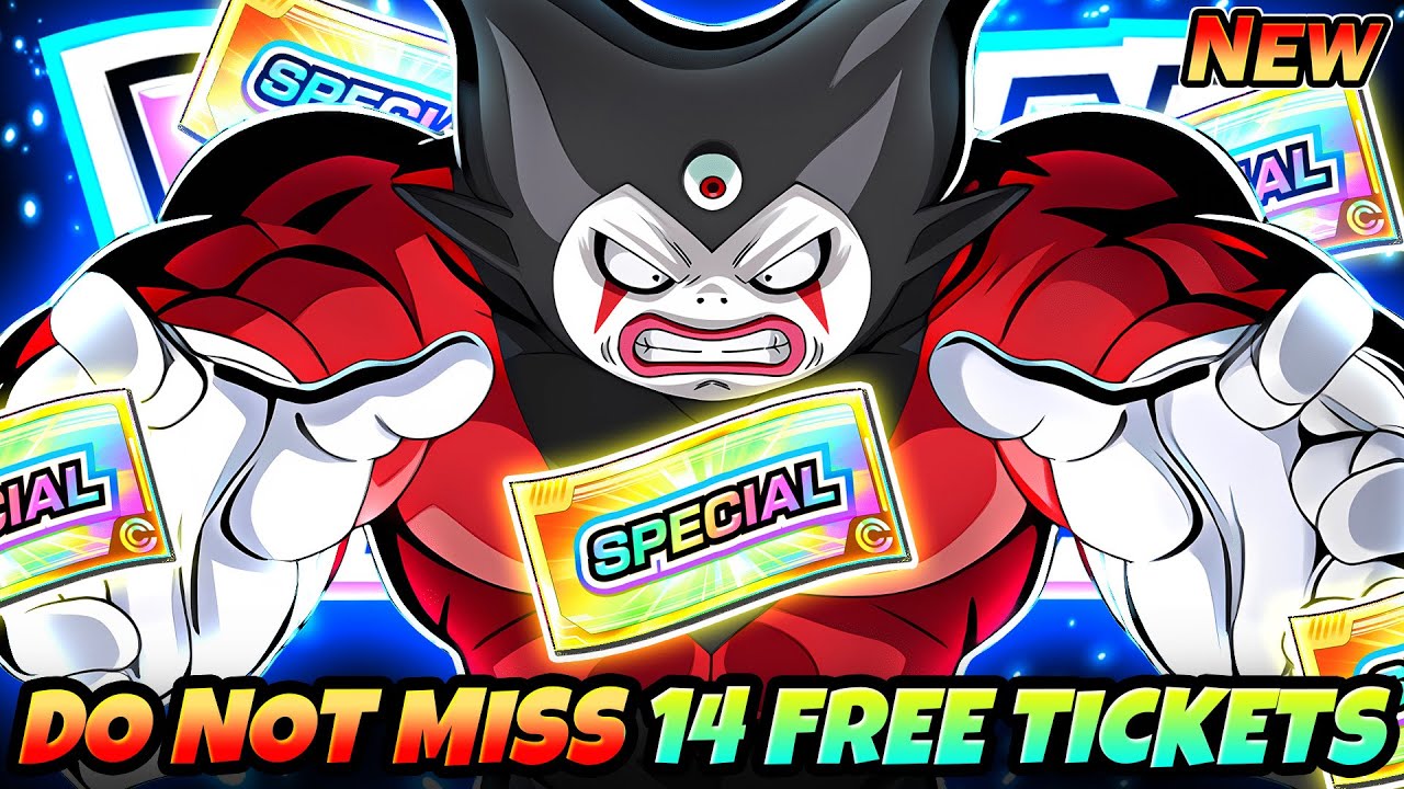 24 HOURS ONLY!! FREE LR GOMAH SUMMONS!! Special Day Nov 2025 | Dragon Ball Z Dokkan Battle