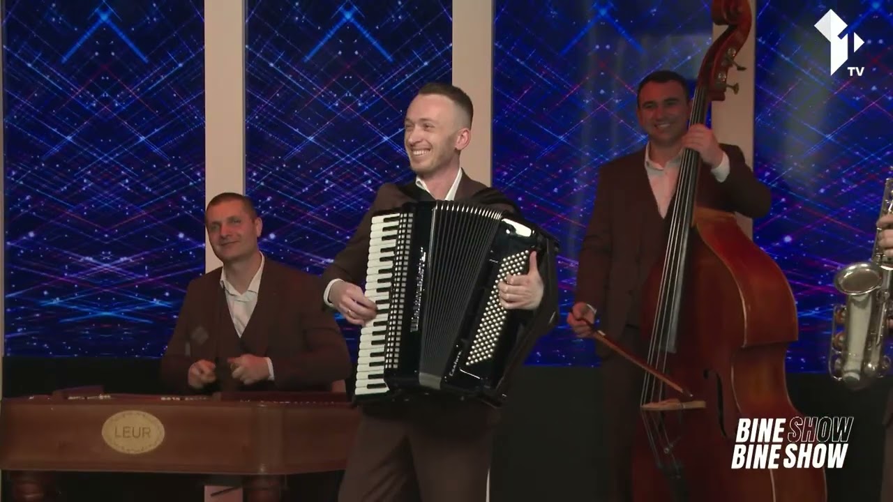 Taraf Nobil - Hora de nuntă