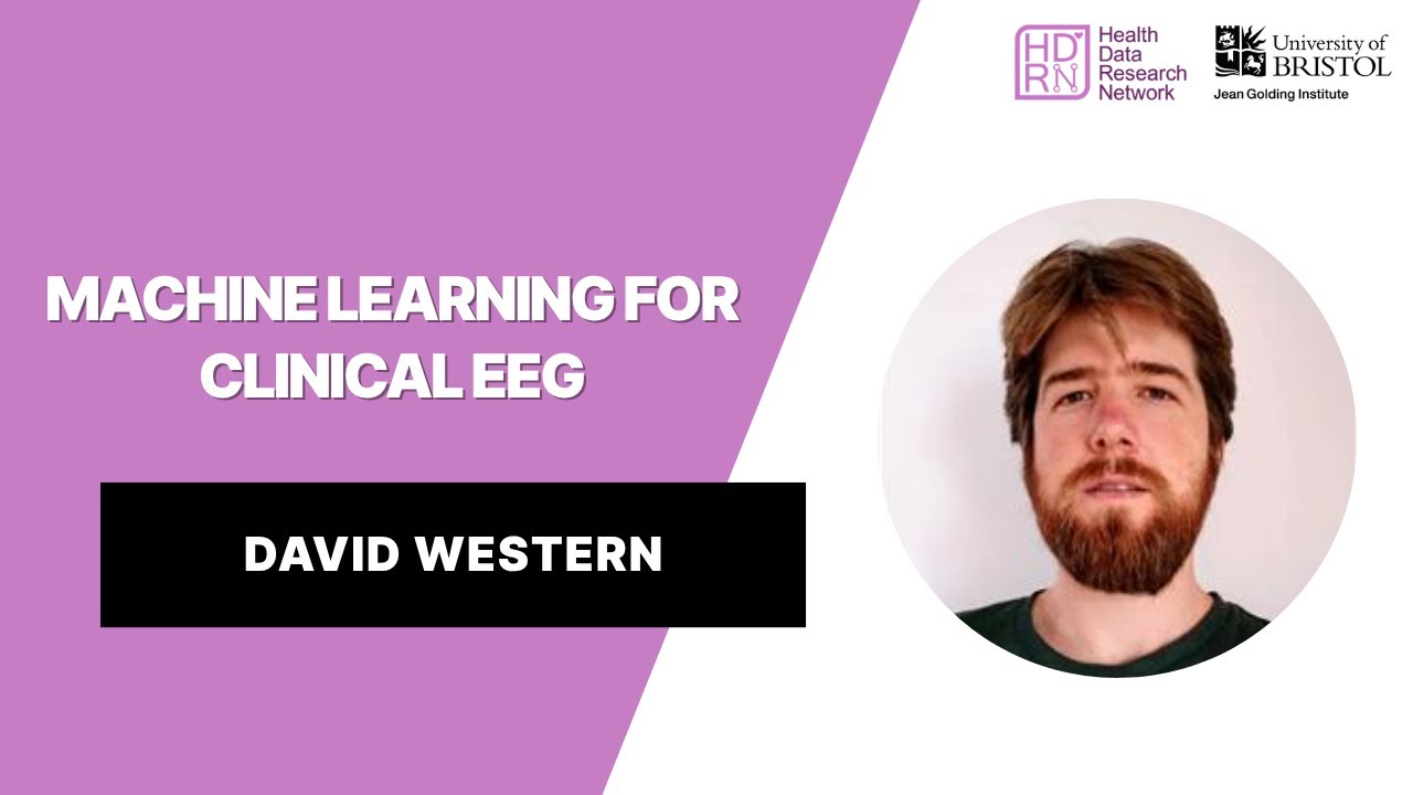 Machine Learning for Clinical EEG